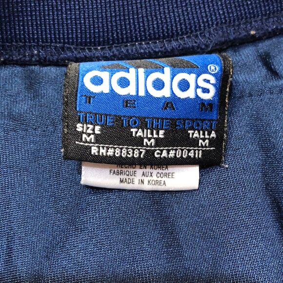 New England Patriots Richard Seymour Jersey Size Medium Adidas Y2K Autographed - Picture 12 of 12